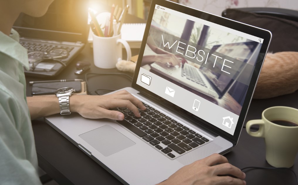 The Importance of Having a Website