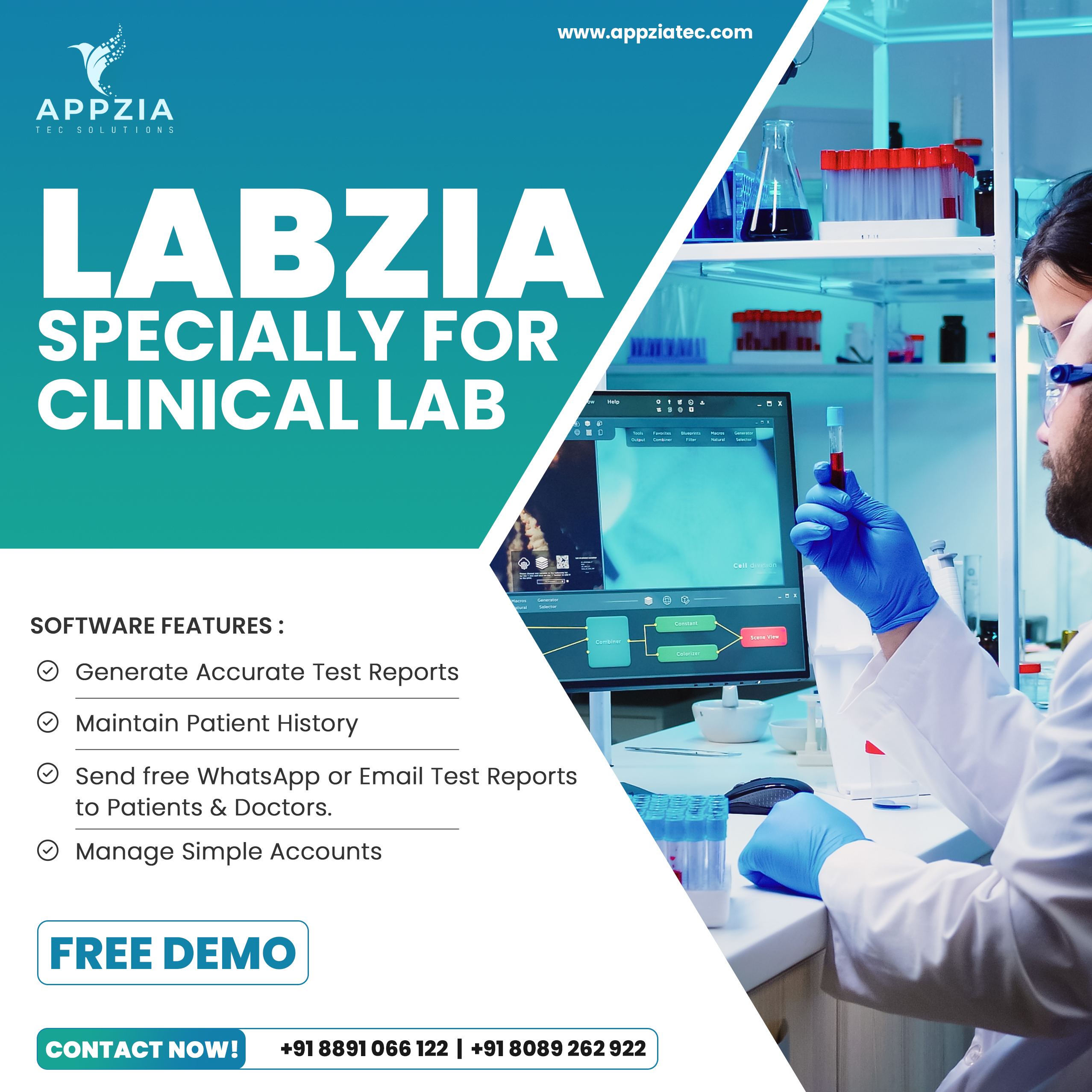 LABZIA